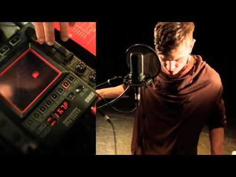 THePETEBOX Future Loops beatbox Album Track 8 Loop Pedal   Fugue In DnB Minor