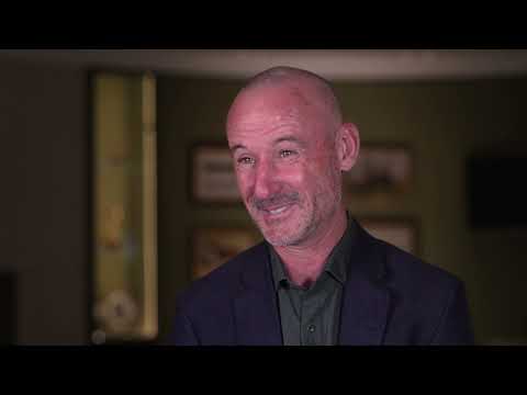 Glen Boss - In His Own Words ... From Champion to Legend