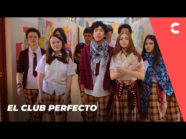 EL CLUB PERFECTO | TRÁILER