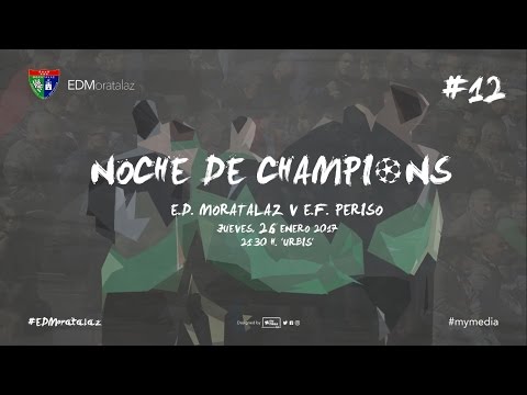 Spot Primer Equipo Vs Periso CF