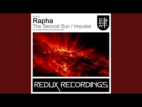 The Second Sun (Original Mix)