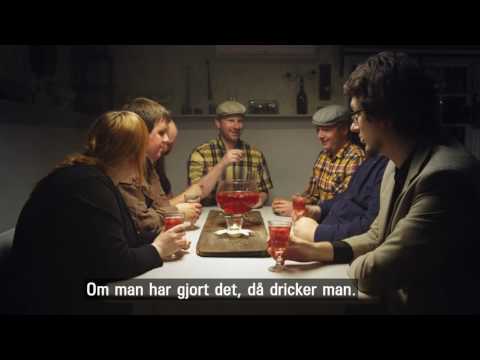 Uti bôgda | Prosten - Jag har aldrig