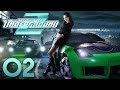 Need For Speed : Underground 2 | Let's Play 02 ...