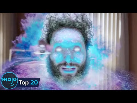 Top 20 Most Memorable TV Show Finales Ever