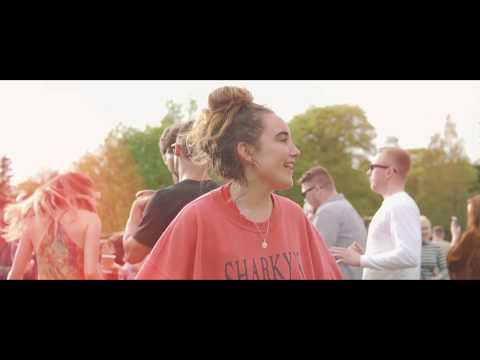 Minival 10. The Castle Party 2018 | Official Aftermovie