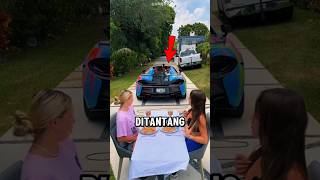 Download lagu DITERIMA Kalau Berhasil Ditolak Kalau Gagal😄 #shorts mp3