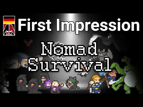 Nomad Survival on Steam