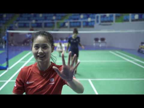 J-1 : Les Bleu(e)s prennent leurs marques !