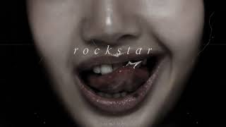 Download lagu LISA - ROCKSTAR (slowed   reverb) mp3