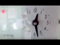 SHIPS CLOCK CONTROL PANEL
