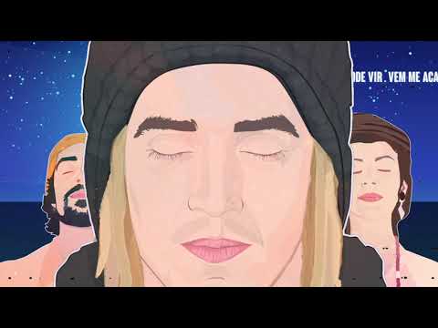 Dre Guazzelli, Marina Peralta e PH Moraes - Lua Nova Remix