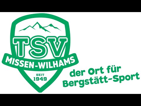 TSV Missen-Wilhams - SG Waltenhofen-Hegge -- 8:0