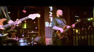 Karl Morgan - 'Bigger' (live at One-2-One Bar)