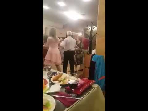 Hristijan Ivchev - Nastap na maturska - (22.05.2016)