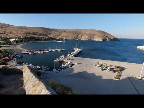 Limnos-Agnos Efstratios