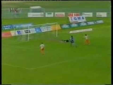 Ivan Jolić Goals Varteks Varaždin