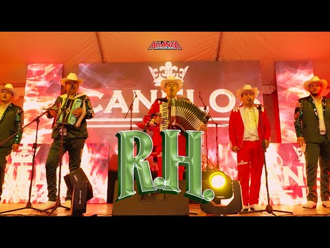 Los Caimanes de Sinaloa x Canelos Jr's - RH (En Vivo)
