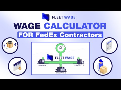 Fleet Wage video thumbnail