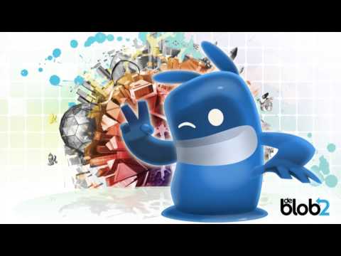 Klagmar's Top VGM #1,315 - de Blob 2 - The Chase