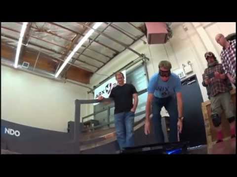 Tony Hawk Ride Hoverboard