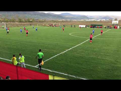 Lénárdfalvi SK – FK Csíkszereda 2:4 (0:2)