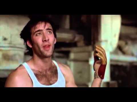 Stregata dalla Luna - Pane di Genzano