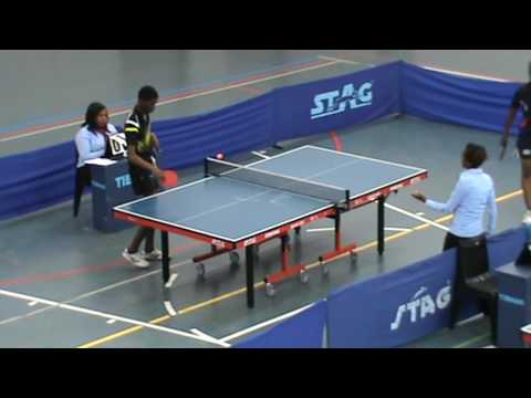 Bakang vs Tlotlo/Boago vs Bakang U18 + U21 Boys Singles Finals