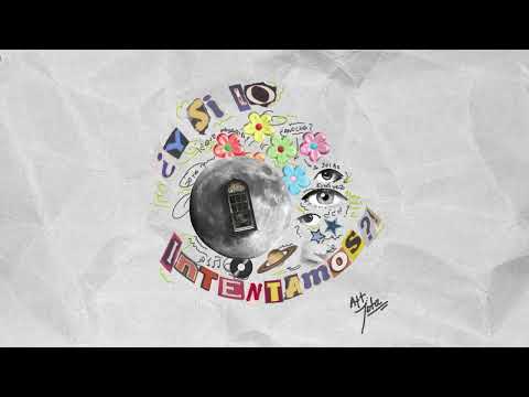 Jota E - Si Lo Intentamos (Visualizer)