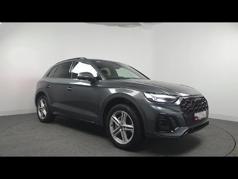 Audi Q5 S-Line 50Tfsi E Quattro ***TOUR PACK**MATR - Image 2