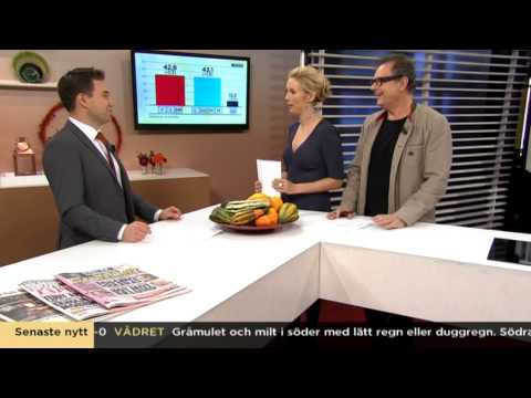 Ny Novus: Här är vinnarna och förlorarna - Nyhetsmorgon (TV4)