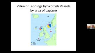 Scottish Fishing Industry