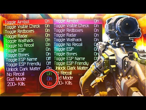 "NO RECOIL" IN BLACK OPS 3! 202 KILLS w/ NO RECOIL GLITCH IN BO3! (BO3 200+ KILLS)