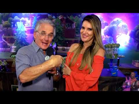 24/09/19 Festá de Aniversário do Pietro Mesquita