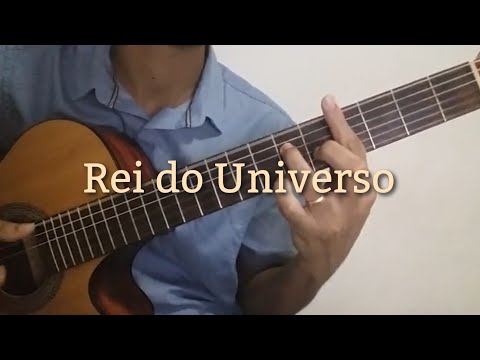 Rei Do Universo - Gladir Cabral