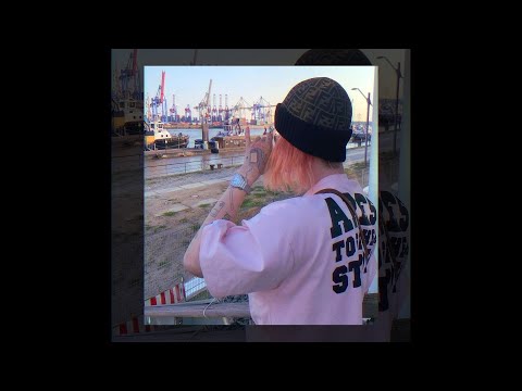 (FREE) T Low x Makko x BHZ Type Beat - "Hoffnung" (prod. Joachim E.)