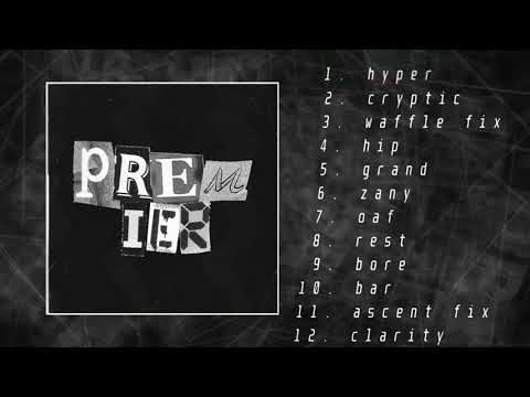 LOVV66 x THRILL PILL x PLAYBOI CARTI Type Beat - "hyper" | Hyperpop beat (prod. darkys.)