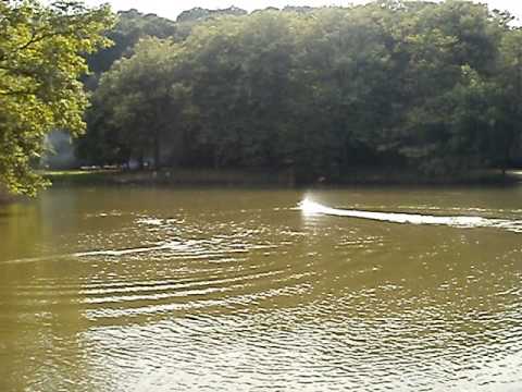 lehmar die erste test fahrt