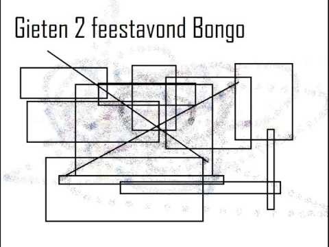 feestavond vv gieten 2015