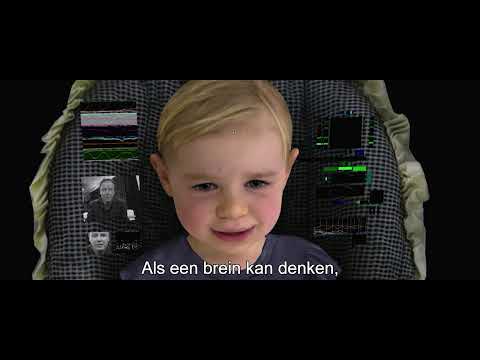 afbeelding We Need to Talk about A.I.