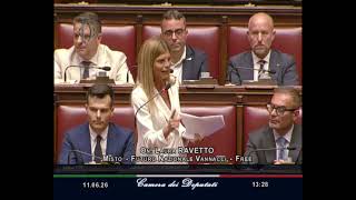 RAVETTO REPLICA A MELONI: “AVETE TRADITO GLI ELETTORI DI DESTRA, SUI RIMPATRI SOLO PROPAGANDA”