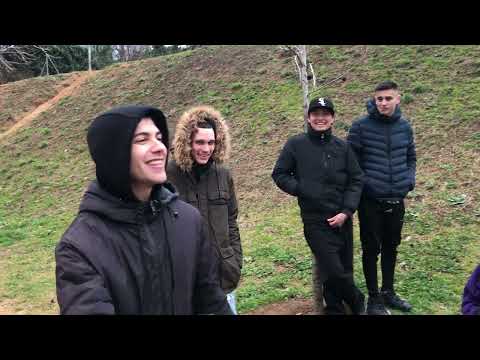 Disaster VS Mabez RONDA PREVIA FRIOBATTLES