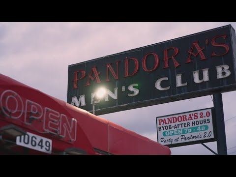 Adult book store owner allegedly at center of prostitution ring across DFW, sources say