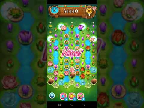 Blossom blast saga 2140