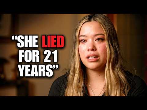 Jon Gosselin’s Daughter Hannah EXPOSES the Truth About Her Mother!