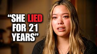 Jon Gosselin’s Daughter Hannah EXPOSES the Truth About Her Mother!