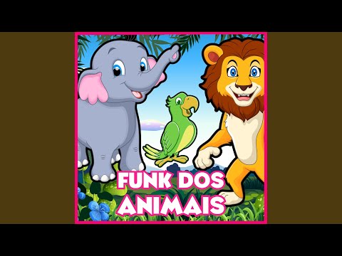 Funk dos Animais