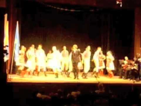 Vojvodinian Rusyn set