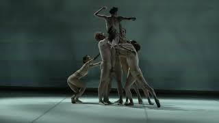 LORCA- Dance Company Theater Osanbrück