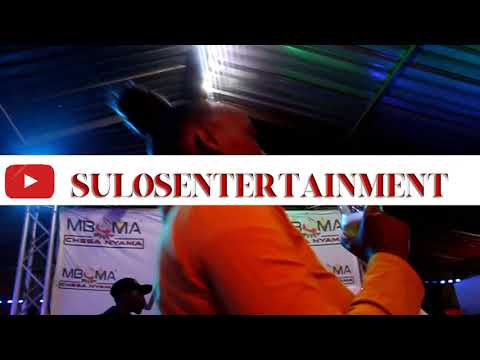 SFILIKWANE (LIVE PERFORMANCE)