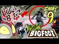 HELLUVA SHORTS 9 MISSION BIGFOOT HELLUVA BOSS
